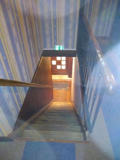 Le Saintongeais Hotel Berneuil  Bagian luar foto