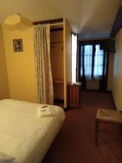 Le Saintongeais Hotel Berneuil  Bagian luar foto